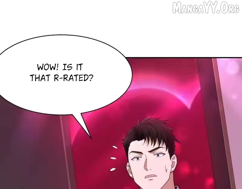 Hidden Dragon in the City (2025) Chapter 39 - page 108